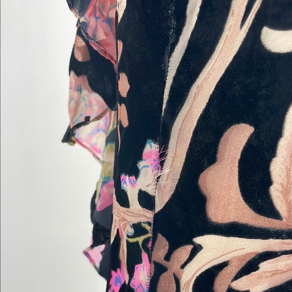 Dress the Population Paris Gown, 4 - Picture 11 of 16